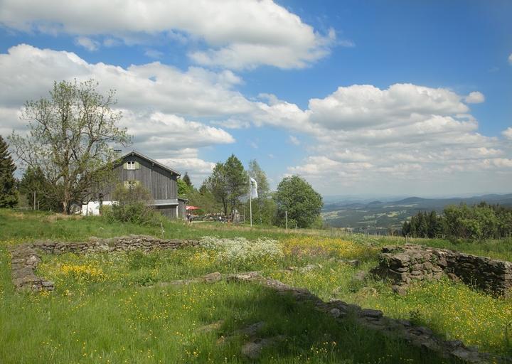 Landshuter Haus