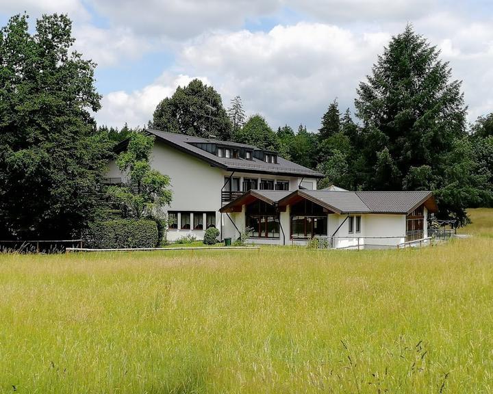 Waldgasthof Zum Geländer