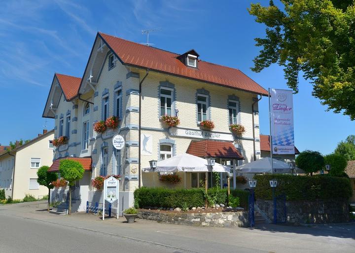 Hotel Gasthof Ziegler